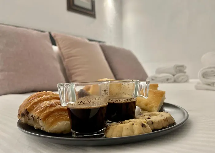 Happy Family Apartments Giustiniani