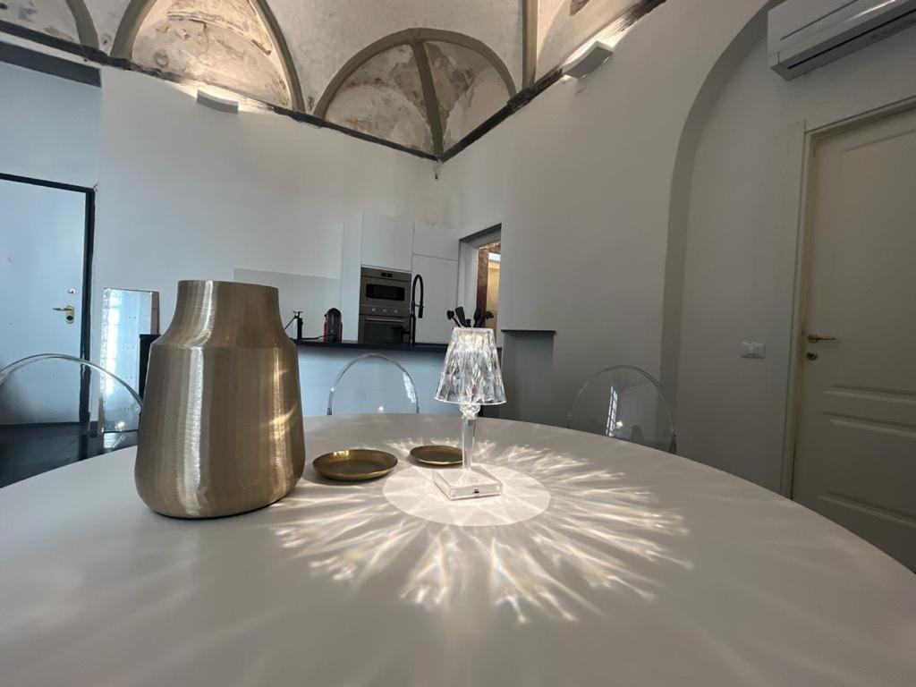 Apartment Happy Family Giustiniani *