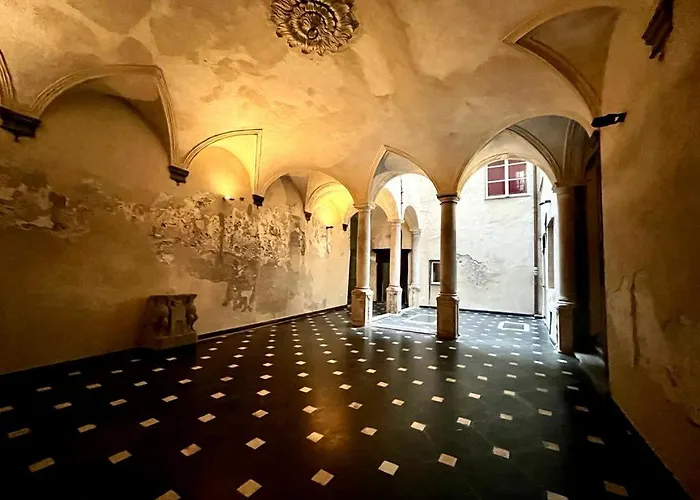 Happy Family Apartments Giustiniani