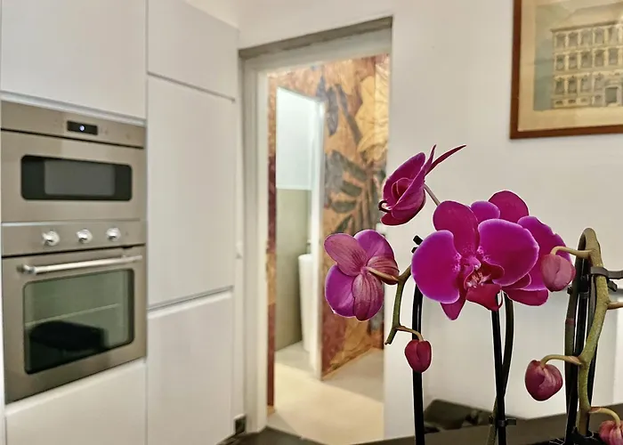Happy Family Apartments Giustiniani