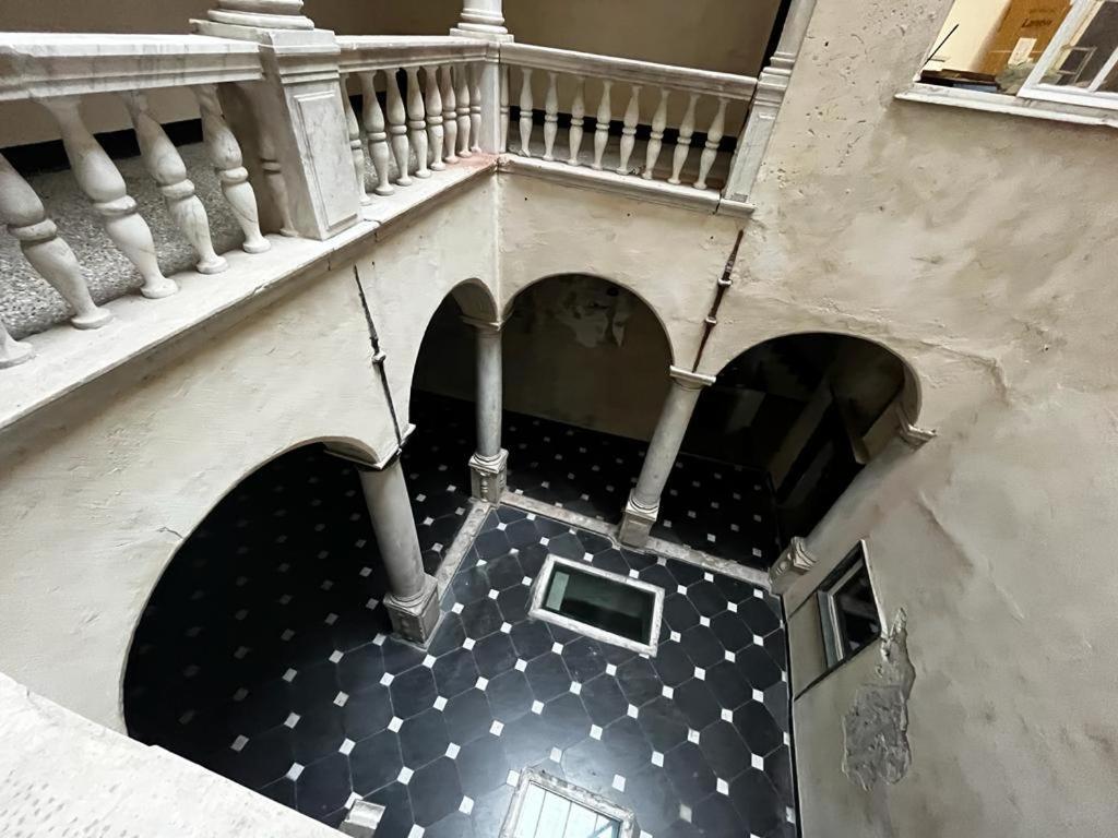 Apartment Happy Family Giustiniani *