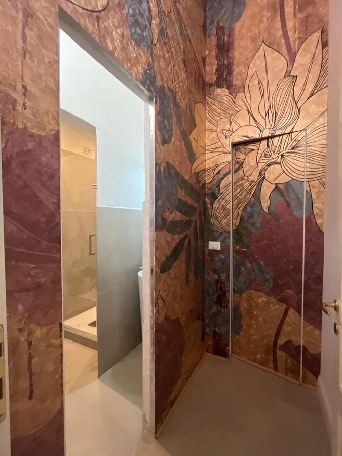 Apartamento Happy Family Giustiniani